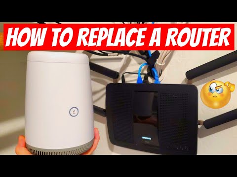 Video: Hvordan ændrer jeg mit trådløse netværksadgangskode D Link?
