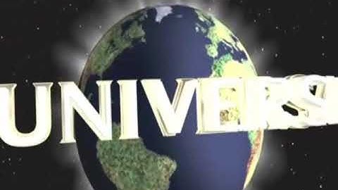 Universal logo Public Enemies 2009 Variant Side Widescreen 2/22/21