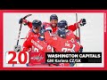 NHL 25 - GM Mode - Washington Capitals - 20 - Papa Johne CZ/SK