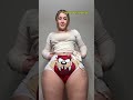 Soft Curves, Calm Confidence, and Visual Flow 😌🔥 | Compilation