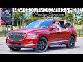 2024 Genesis GV80 Prestige Signature -- Meet the New ULTIMATE Luxury Model!