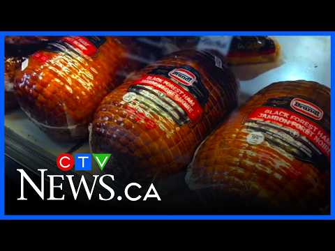 Easter food prices spike in Ottawa stores