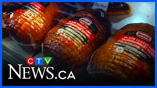 Easter food prices spike in Ottawa stores