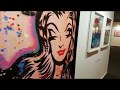 Un aperçu de ST-ART 2017, à découvrir du 17 au 20 novembre à Strasbourg