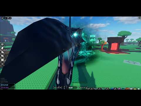 Popping Potions with 2x luck (clickbait thumbnail) [Sol's RNG]