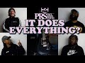 Can The PRS S2 Standard Do It All? | Working Class Music