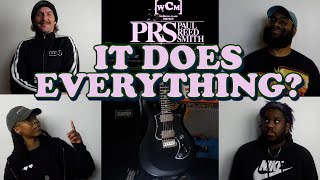 Can The PRS S2 Standard Do It All? | Working Class Music