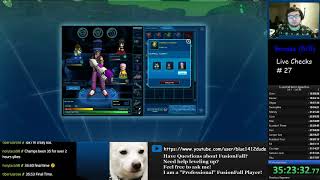 FusionFall SpeedRun Lvl 1- Lvl 36 Part 39