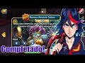 TERMINO EL ÚLTIMO PISO DE THALASSA! ๐ - Monster Legends