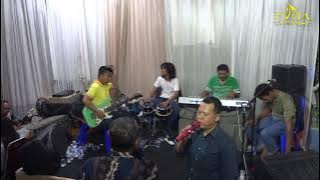 EVITA GROUP BADAI - Cinta Noda Hitam - NN