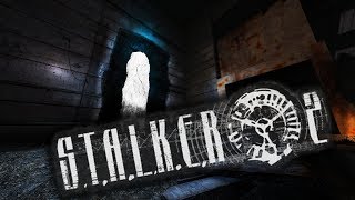 S.T.A.L.K.E.R. 2. Осторожно со своими желаниями.. S.T.A.L.K.E.R. 2. Осторожно со своими желаниями..