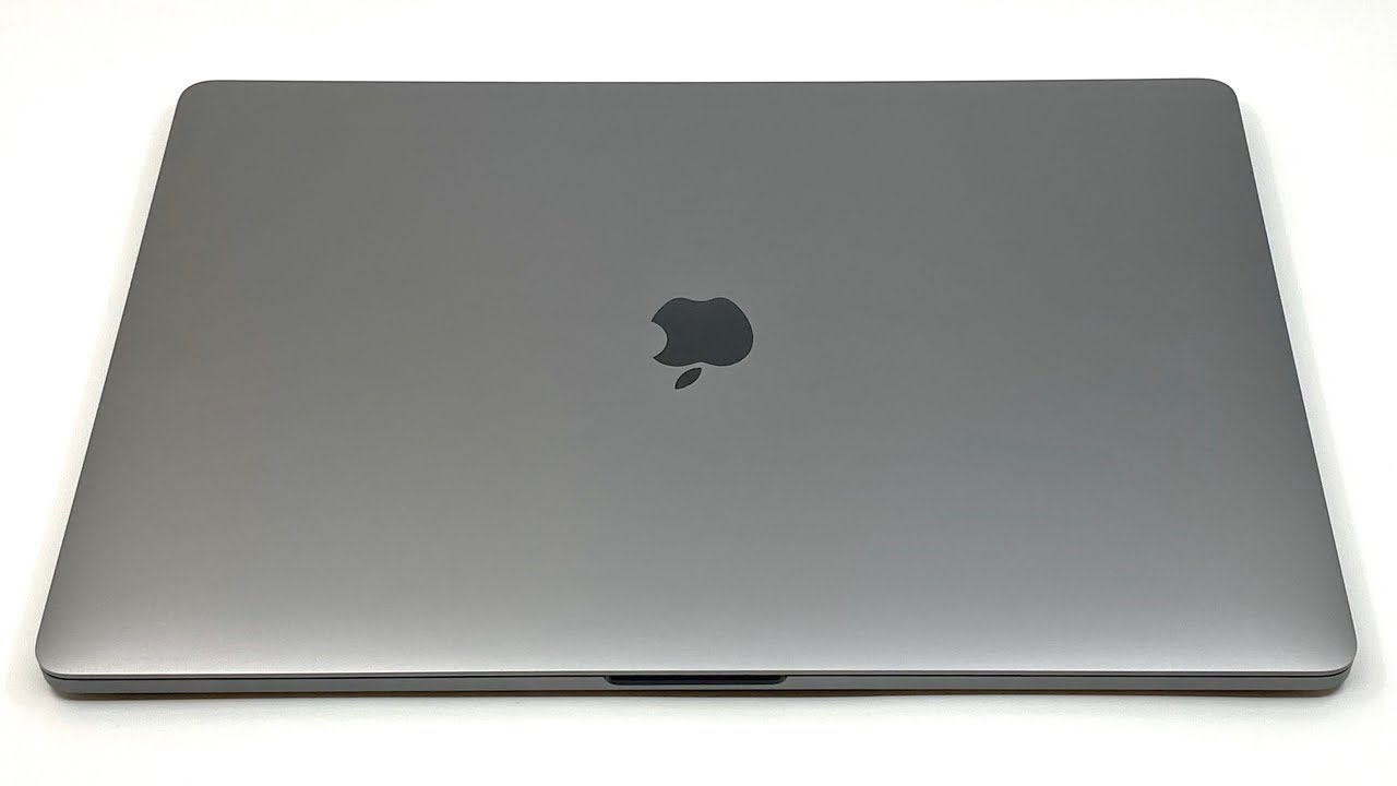 rapide, aperçu, new, nouveau, nouvel, apple, macbook, pro, mbp, 16-inch, 16...