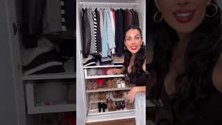 tour de mi closet #vidareal #dayinmylife #dailyvlog #vlog #momlife #familia