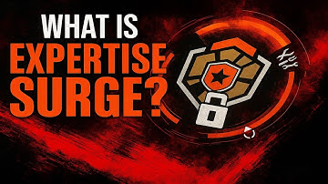 What Is Expertise Surge? New Event Drops This Friday! | The Division 2
