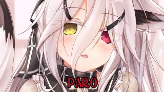 Nightcore - Paro (NEJ')