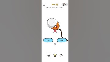 Brain out level 92 #shorts 💫💫