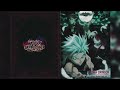 Ragna Crimson OST Vol. 1 - Sketchy Mood