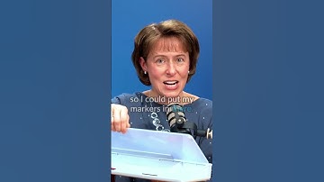 The Post-It Note Problem (Solved)