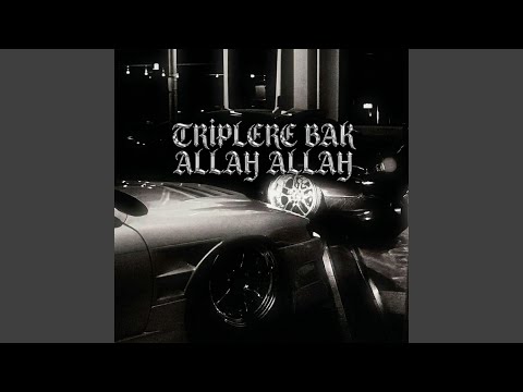 TRİPLERE BAK ALLAH ALLAH