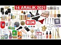 RESMİ KATALOGDAN ✅ | BİM 14 ARALIK 2021 | İÇ ÇAMAŞIRI VE TEMİZLİK | BİM KAMPANYA | Bim Aktüel