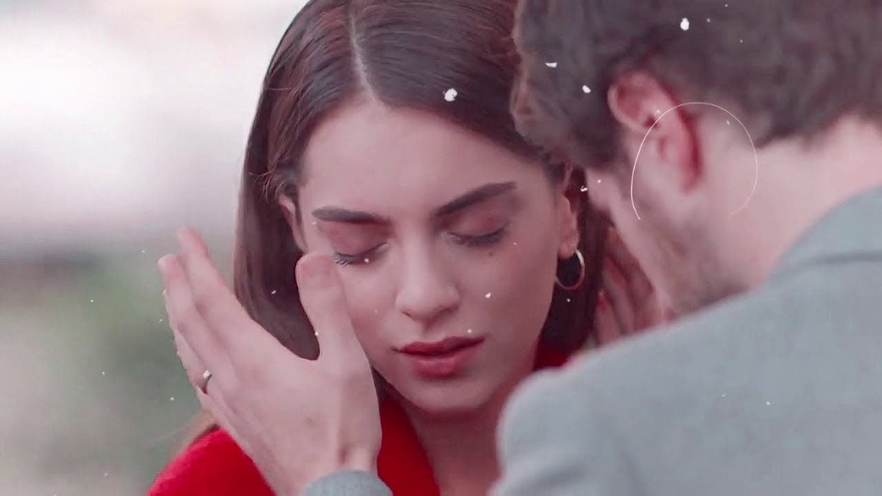 Cemre & Nedim- Con la Falta Que Me Haces