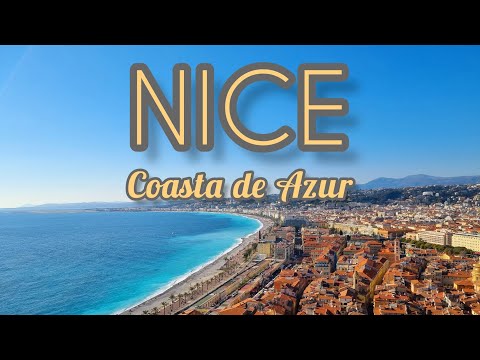 Video: Top 15 destinații din Riviera Franceză