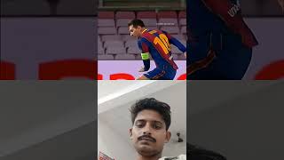 #messi #football #viralvideo #ronaldo #soccer 👑