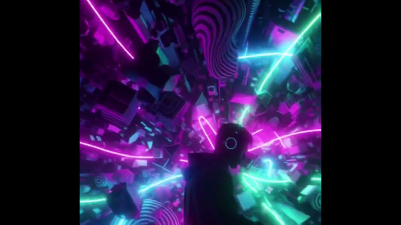 Dark Trap Psychedelic 