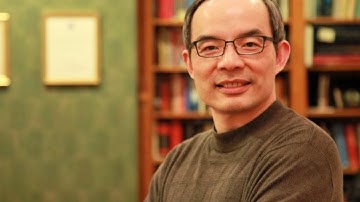 Youth AI Talk #8: Dr. Xuedong Huang -- From Perceptive Intelligence to Cognitive Intelligence