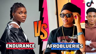 TikTok vs Professional Dancer 🔥 Guess Who Wins This Battle!