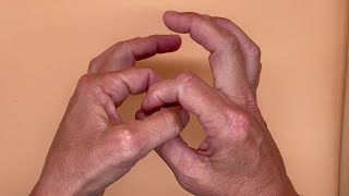 The Golden Rings, a Finger Warm-up! A Waldorf Handwork Educators Free Tip Friday Original screenshot 2