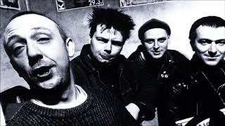 Leatherface - Dreaming (Peel Session)