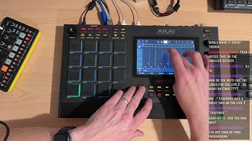 2025-09-25 Uncarved Block #007.1