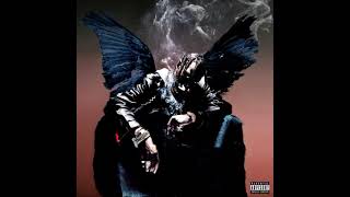 Travis Scott - sdp interlude [OFFICIAL INSTRUMENTAL]