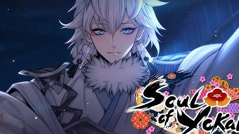 Soul of Yokai [Yukio ending] [Part 2/3] || {Random.Gacha.Things}