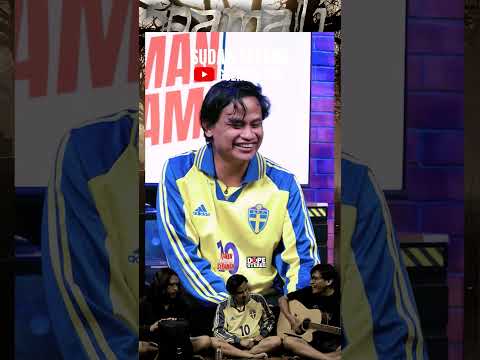 DINAMISME = Penyembah Dinamo