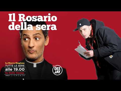 Clementino ft. Fiorello - Il ragazzo della Via Gluck Cover Adriano Celentano - Il rosario della sera