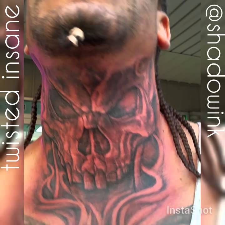 twisted insane tattoos twisted insane tattoos