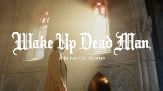 Wake Up Dead Man  Ready Or Not jackson 5