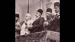 If Muslims Voted Only For Muslim Candidates After 1909 Then How Could They Vote For The Congress Too