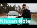 Nissan Note 2013  1.6AT