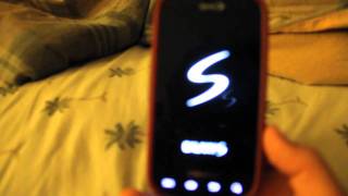 How to flash Android 2.3.3 EF02 and root CWM 3.1.0.1 all at once with Odin! screenshot 3