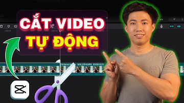 2 cách cắt video tự động trên capcut pc giúp bạn edit video nhanh hơn
