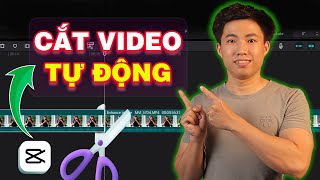 2 ways to automatically cut videos on capcut pc to help you edit videos faster screenshot 2