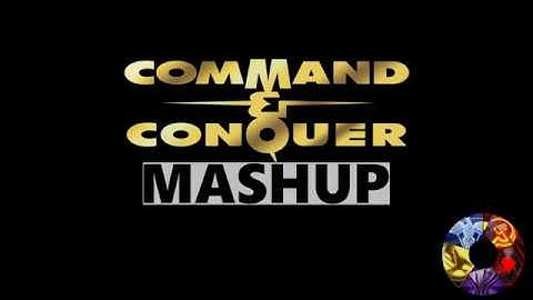 C&C Mashup (RA2YR Mod) Tech Buildings