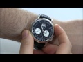 A. Lange & Sohne Datograph Up/Down Watch Review