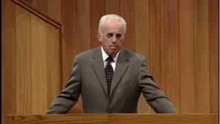 People who failed coming through the narrow gate-Saved or Self-Deceived, Part 1