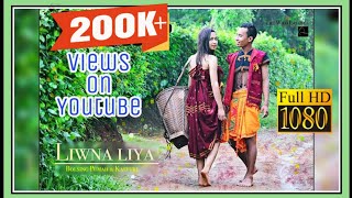 LIWNA LIYA OFFICIAL TIWA MUSIC VIDEO SONG BY BOLSING KASTURI THE WILD LALUNGS PR