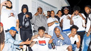 S*x Cash Money Gang vs. Edgemont Criminals & Dorner Blocc Crips