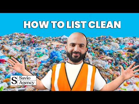 How To Clean